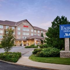 Fairfield Inn & Suites by Marriott Ottawa Kanata