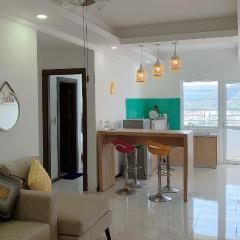 Beach Apartment