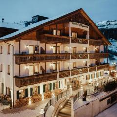 Hotel Alpenrose