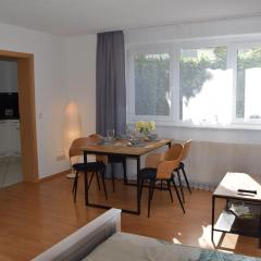 Ferienwohnung Kraus 2-4 Pers