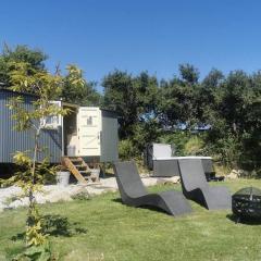 The Daffodil Hut