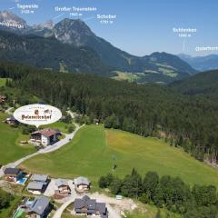 Salzburger Dolomitenhof