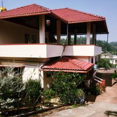 Nellakki Homestay