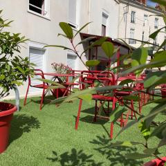 Logis Hotel Chateaubriand