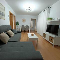 Apartamento La Planchada