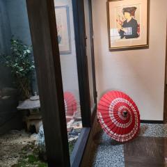 Mini Inn Kyoto 京都 - 外国人向け - 日本人予約不可