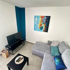 Appartement F2