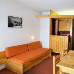 Residence Aiguille Rouge - Studio pour 4 Personnes 13