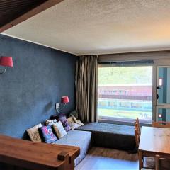 Residence Hotel Aiguille Rouge - Studio pour 4 Personnes 23