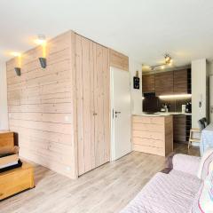 Résidence La Petite Ourse - Studio pour 4 Personnes 02