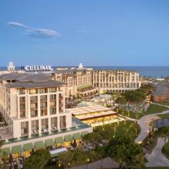 Cullinan Belek