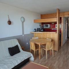 Résidence Varet - Studio pour 4 personnes à Arc 2000 avec vue sur la montagne et la station MAE-1024