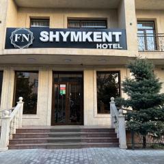 Hotel FN Shymkent