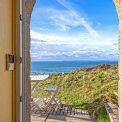 Studio vue sur mer