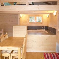 Chalet 50 - Chalets pour 10 Personnes 494