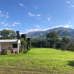 Descanso Perfecto en Tafí del Valle