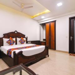 FabHotel Prime Zewarat Inn