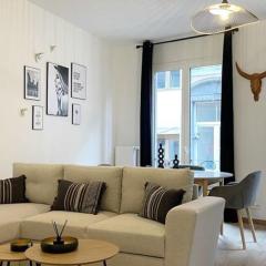 Suite 26-Appartement au coeur de Namur