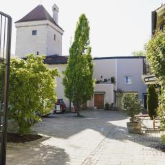 Boutique-Hotel am Ledererturm