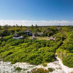 Watamu Beach Cottages