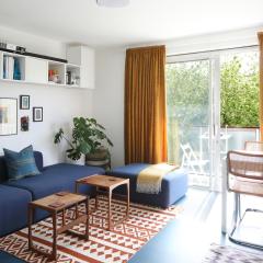 Modern Apartment on London's Southbank