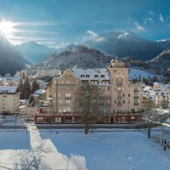 Studio Galeriestudio Jungfraublick by Interhome