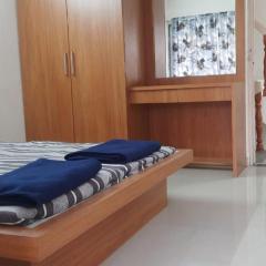 Swanky Sojourns Homestay 2BHK