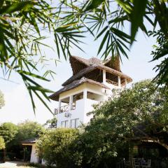 Watamu Beach Cottages B&B