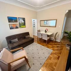 Apartamento Imperial no Centro de Petrópolis