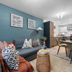 Chic 1-BR central Southampton, Stunning Apt, WINTER SPECIAL OFFER - by Blue Puffin Stays