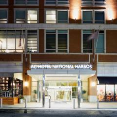 AC Hotel National Harbor Washington, DC Area