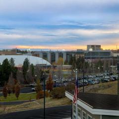 Residence Inn by Marriott Pullman