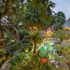 Paripadi Private Villa and Sanctuary