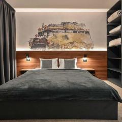 Tvrdjava Rooms - Novi Sad