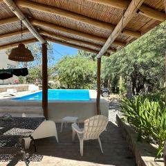 EL PEDREGAL Casa en Cafayate