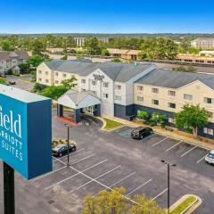 Fairfield Inn and Suites Mobile