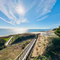 Frente a la playa Apartamento Boutique en Marbella