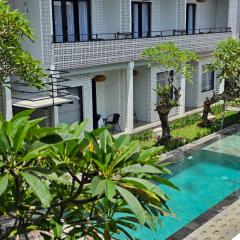 Chandi Hotel Ubud