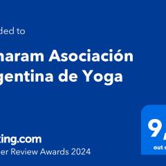 Ashram Asociación Argentina de Yoga