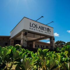 Hotel Boutique Los Abetos