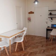 Confortable departamento en Retiro