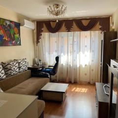 Apartament cu un dormitor / One bedroom apartment