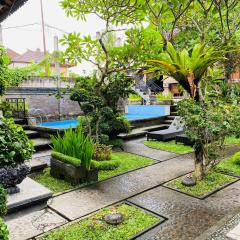 Aura Bisma Guesthouse