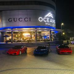 Iconic Pearls of Umhlanga