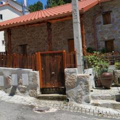 Casa da Serra da Estrela