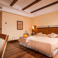 Hotel Abades Guadix