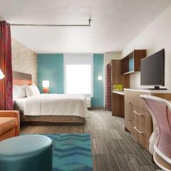 Home2 Suites By Hilton Bloomington Normal