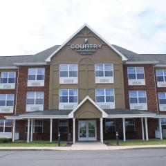 Country Inn & Suites by Radisson, Lansing, MI