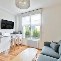 Superbe appartement, situé à 10 minutes de Défense