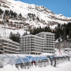 MGM Hôtels & Résidences - Hôtel Alhéna